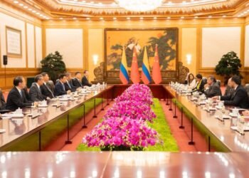 Colombia ingresa a la Ruta de la Seda: comienza un nuevo capítulo en la relación con China