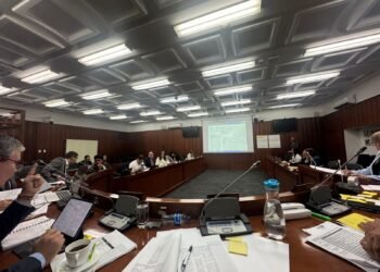 Aprobada, en tercer debate, la reforma laboral: se logró consenso en temas claves