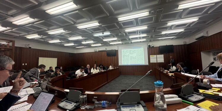 Aprobada, en tercer debate, la reforma laboral: se logró consenso en temas claves