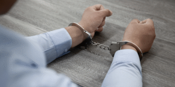 Capturan a hombre que presuntamente abusó de una menor en un jardín de Soacha