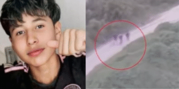 Así mataron a David Nocua, de 14 años, en Usme: exnovia y la nueva pareja de ella le tendieron una trampa