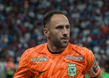 David Ospina