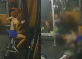 ¿De qué murió la joven que se desvaneció en un gimnasio cuando hacía ejercicio?