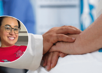 Tras brutal golpiza, colombiana en Nueva York queda en coma
