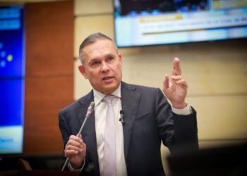 Ya hay tiempos previstos para el trámite de la consulta popular en el Congreso: conozca el cronograma