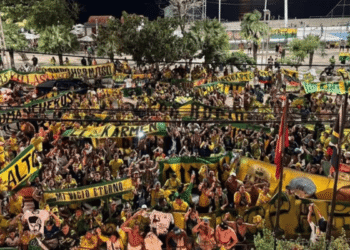 Banderazo Bucaramanga