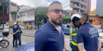 Agresión racista Cali