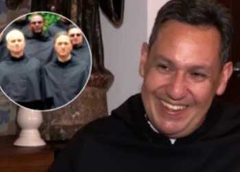 El ahora papa León XIV se perdió en las calles de Colombia: un amigo cuenta la historia