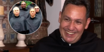 El ahora papa León XIV se perdió en las calles de Colombia: un amigo cuenta la historia