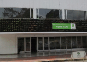 ICBF Bogota