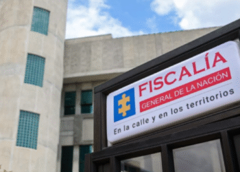 Fiscalía imputa a ocho personas más por escándalo de corrupción en la UNGRD