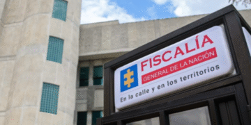 Fiscalía imputa a ocho personas más por escándalo de corrupción en la UNGRD