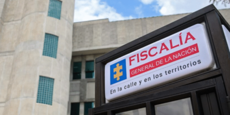 Fiscalía imputa a ocho personas más por escándalo de corrupción en la UNGRD