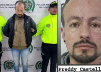 Freddy Castellanos