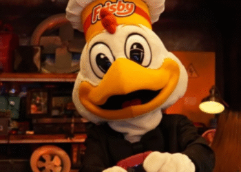 Frisby España anuncia cambio total de la marca y confirma que seguirá expansión por Europa