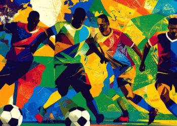 Futbolistas Colombianos