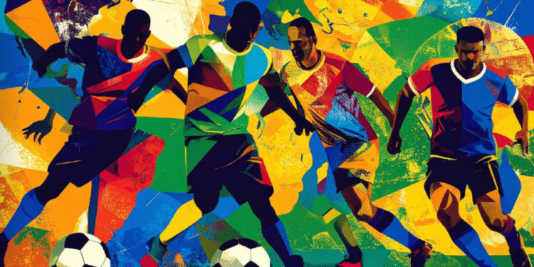 Futbolistas Colombianos