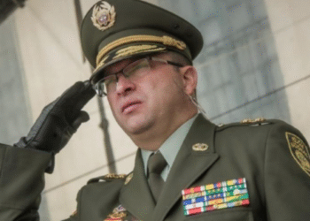 Denuncian plan para asesinar al director de la policía y otros altos cargos