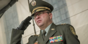 Denuncian plan para asesinar al director de la policía y otros altos cargos