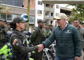 Gobernador de Antioquia pide refuerzos al presidente para conjurar plan pistola del Clan del Golfo: “Los han tratado como angelitos”
