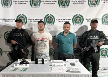 Los Satanás