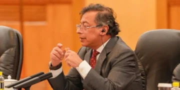 Gustavo Petro asegura que Iván Mordisco habría sido herido en combate