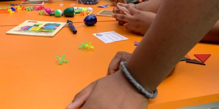 Un país de abusadores: todos tenemos las manos manchadas de sangre