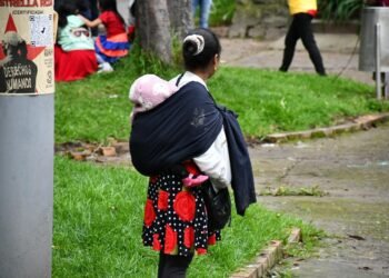 Indígenas intentan tomarse nuevamente el Parque Nacional