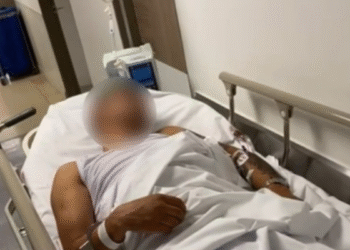 ¿Volvieron los Rolex? Así se frustró el robo de costoso reloj en Bogotá