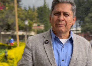 El general (r) Jorge Henry Pinto será el nuevo director de la Aerocivil