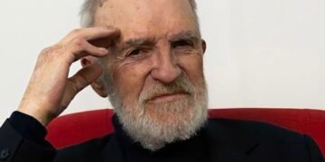 Luto en la televisión colombiana: murió Kepa Amuchastegui