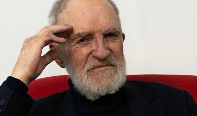 Luto en la televisión colombiana: murió Kepa Amuchastegui