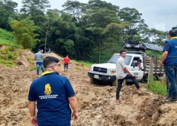 Declaran calamidad pública en Boyacá por las lluvias