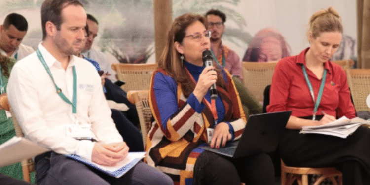 Saliente minjusticia menciona a Benedetti y directora del Dapre por presuntas injerencias en la cartera