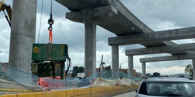 Estados Unidos anuncia que no financiará proyectos colombianos en los que participen empresas chinas