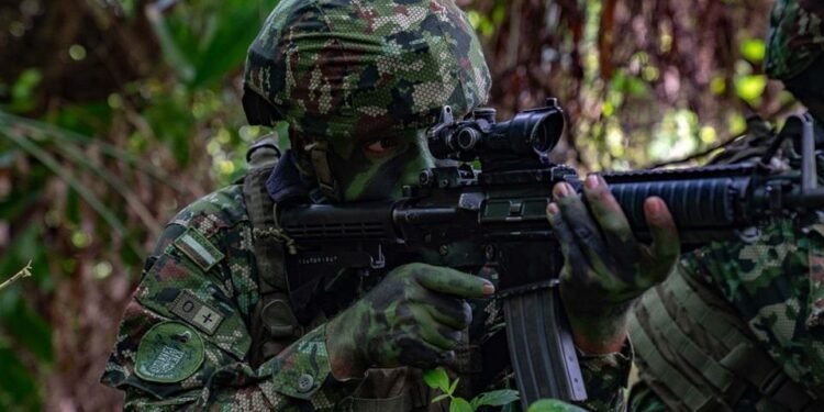 Purga en la Fuerza Pública: 24 capturas por corrupción