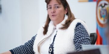 Renunció la ministra de Justicia: denuncia “intentos de injerencia en su cartera”