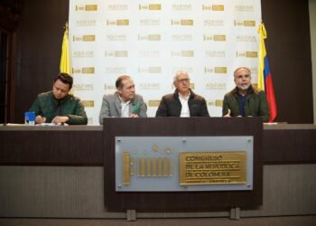 ¡Vuelve y juega! Gobierno presenta, por segunda vez, la consulta popular ante el Congreso