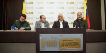 ¡Vuelve y juega! Gobierno presenta, por segunda vez, la consulta popular ante el Congreso