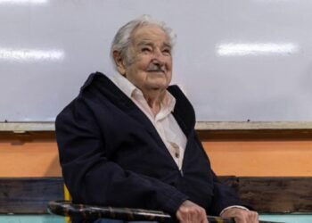 Pepe Mujica
