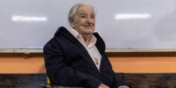 Pepe Mujica