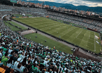 Atlético Nacional