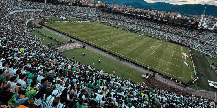 Atlético Nacional