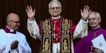 León XIV, un papa conciliador y con alma latinoamericana: perfil del nuevo pontífice