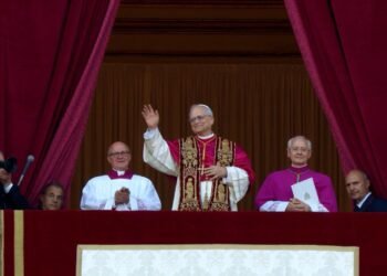 Colombia felicita a León XIV, Perú recuerda los lazos con el nuevo papa y Trump saca pecho