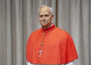 Papa León XIV: ¿un giro moderado a la Iglesia católica?