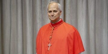 Papa León XIV: ¿un giro moderado a la Iglesia católica?