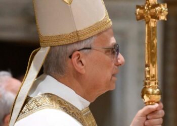 Habla el hermano del papa León XIV: “No será de extrema izquierda ni de extrema derecha”