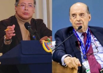 Petro acusa a Leyva de sedición y anuncia que acudirá a la Fiscalía