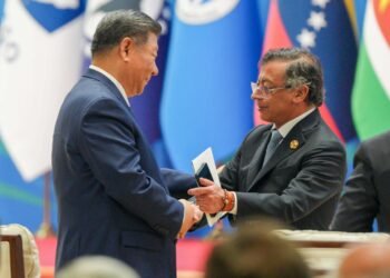 China anuncia millonaria inversión en países de la CELAC